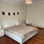 شقة Vivenda Do Cruzeiro Mato (Viana do Castelo)