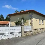 شقة Vivenda Do Cruzeiro