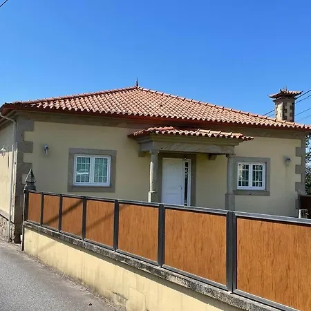 Vivenda Do Cruzeiro Daire *