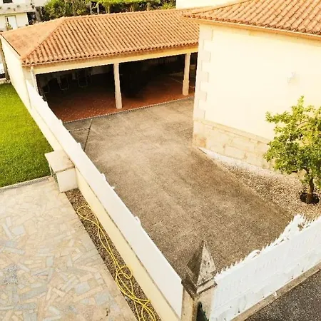 Vivenda Do Cruzeiro Mato (Viana do Castelo)