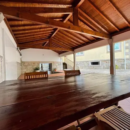 Vivenda Do Cruzeiro Apartment Mato (Viana do Castelo)