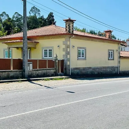 Vivenda Do Cruzeiro *